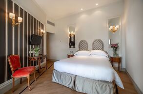 Hotel Villa Flori