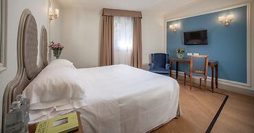 Hotel Villa Flori