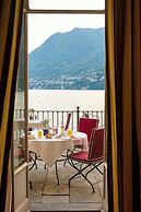 Hotel Villa Flori