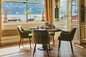 Hotel Villa Flori