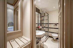 Hotel Villa Flori