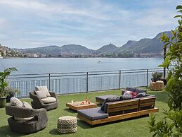 Hotel Villa Flori