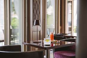 Hotel Villa Flori