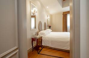 Hotel Villa Flori