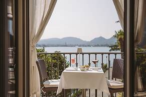 Hotel Villa Flori