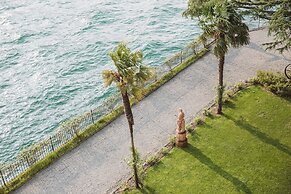 Hotel Villa Flori