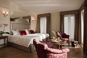 Hotel Villa Flori