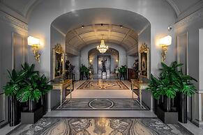 Grand Hotel Parkers