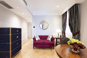 Grand Hotel Parkers