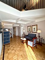 Grand Hotel Parkers