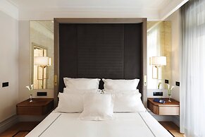Grand Hotel Parkers