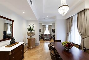 Grand Hotel Parkers