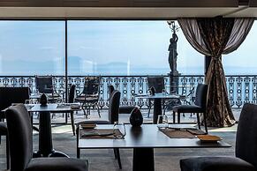 Grand Hotel Parkers
