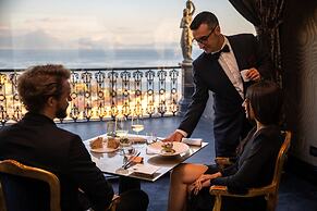Grand Hotel Parkers