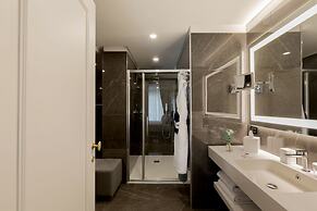 Grand Hotel Parkers
