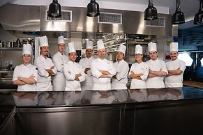 Grand Hotel Parkers