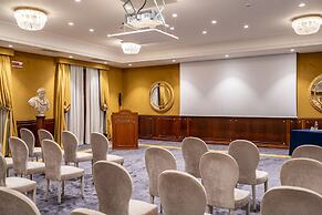 Grand Hotel Parkers