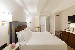 Grand Hotel Parkers