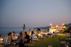 Grand Hotel Parkers