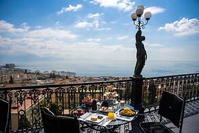 Grand Hotel Parkers