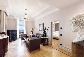 Grand Hotel Parkers