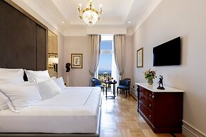 Grand Hotel Parkers