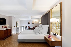 Grand Hotel Parkers