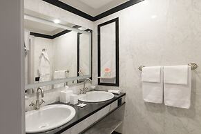 Grand Hotel Parkers
