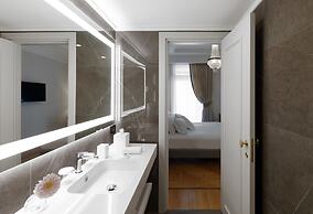 Grand Hotel Parkers