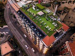 Grand Hotel Parkers