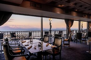 Grand Hotel Parkers