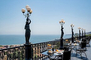 Grand Hotel Parkers