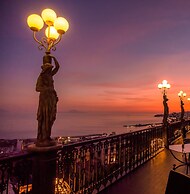 Grand Hotel Parkers