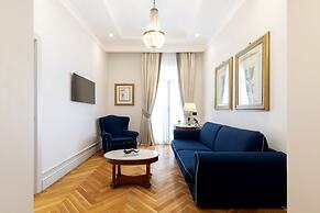 Grand Hotel Parkers