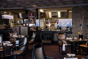 Grand Hotel Parkers
