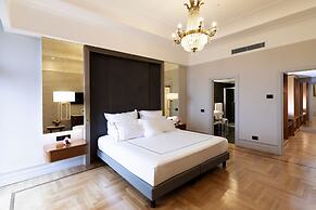 Grand Hotel Parkers