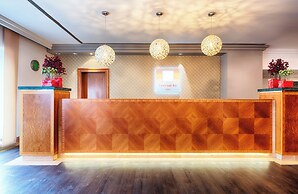 Leonardo Hotel Heidelberg