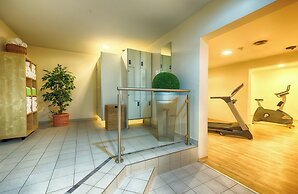 Leonardo Hotel Heidelberg