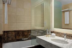 Sheraton Riyadh Hotel & Towers