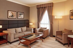 Sheraton Riyadh Hotel & Towers