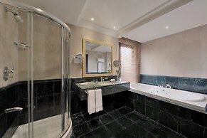Sheraton Riyadh Hotel & Towers