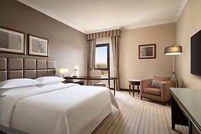 Sheraton Riyadh Hotel & Towers