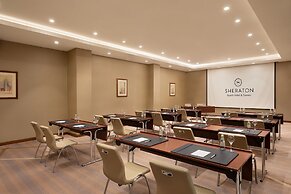Sheraton Riyadh Hotel & Towers