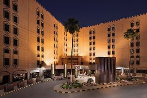 Sheraton Riyadh Hotel & Towers