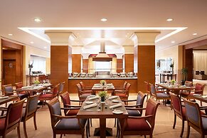 Sheraton Riyadh Hotel & Towers