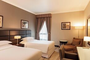 Sheraton Riyadh Hotel & Towers