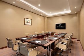 Sheraton Riyadh Hotel & Towers