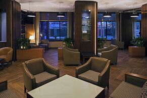 Sheraton Riyadh Hotel & Towers