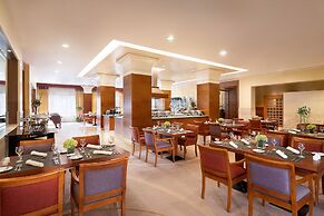 Sheraton Riyadh Hotel & Towers