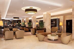 Sheraton Riyadh Hotel & Towers